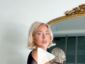 صور وفيديو مودل روز المثيرة للجدل